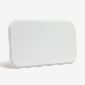 Kit placca esterna Cassetta Incasso 14 lt