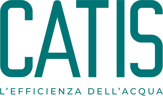 Catis - L'efficienza dell'acqua