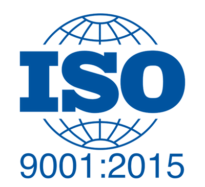 ISO 9001:2015